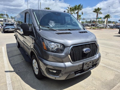 2024 Ford Transit 350 XLT