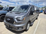 2024 Ford Transit 350 XLT