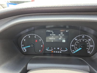 2024 Ford Transit 350 XLT