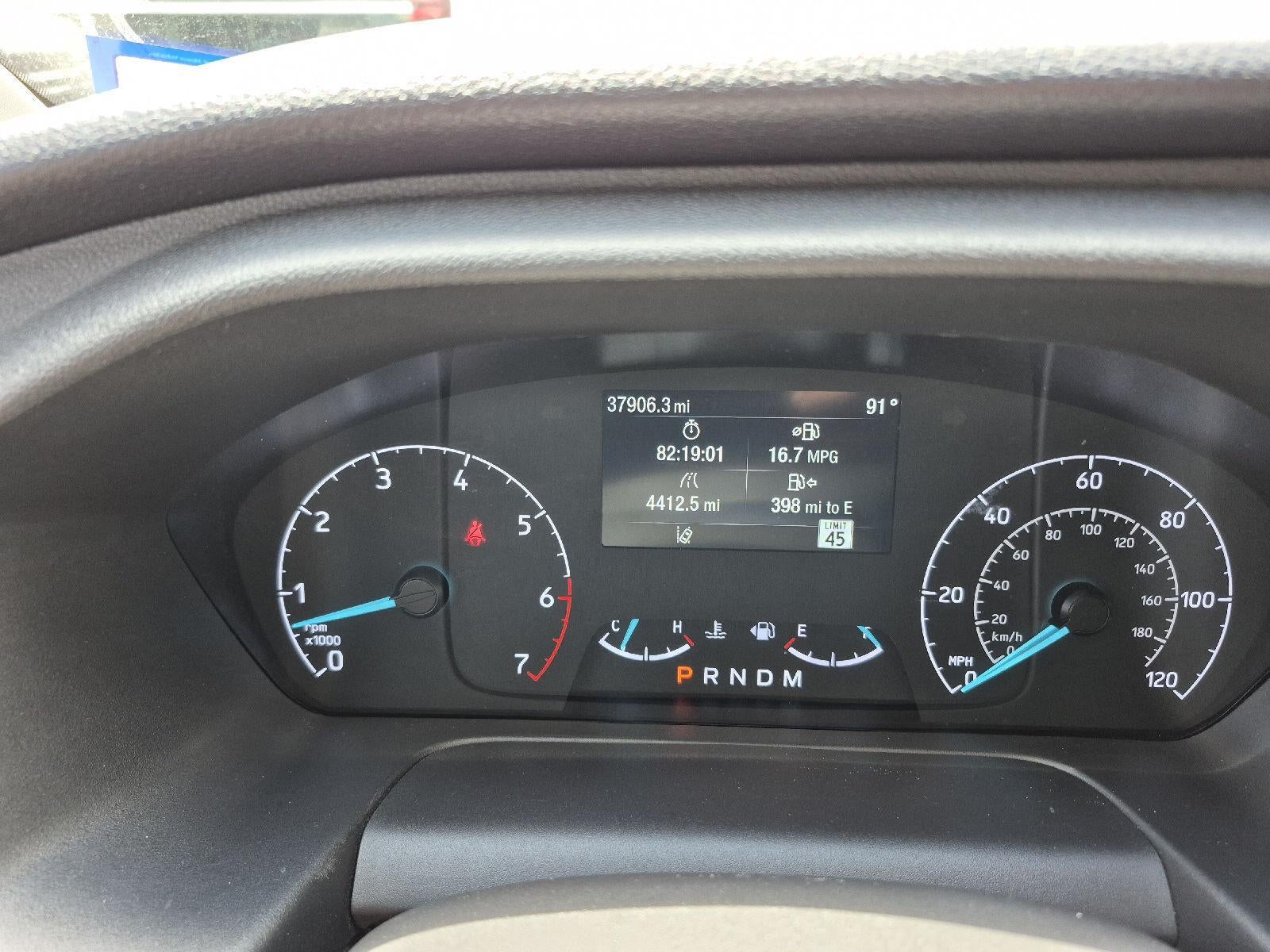 2024 Ford Transit 350 XLT