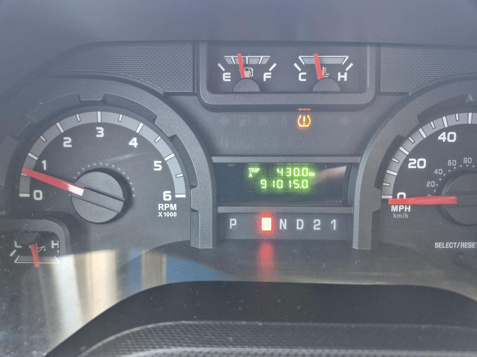2009 Ford Econoline Wagon XLT