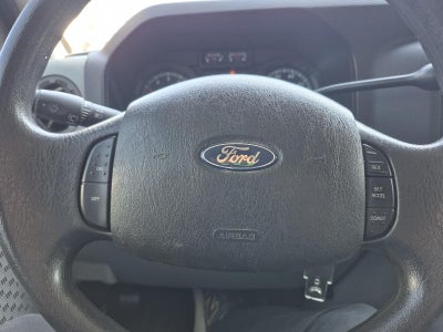 2009 Ford Econoline Wagon XLT