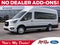 2027 Ford Transit Passenger Wagon DRW 350 HD XLT
