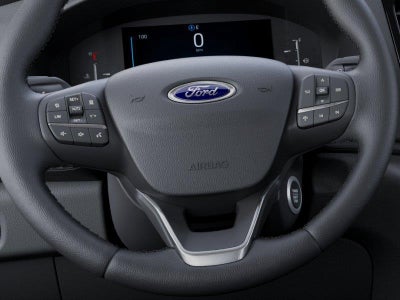 2027 Ford Transit Passenger Wagon DRW 350 HD XLT