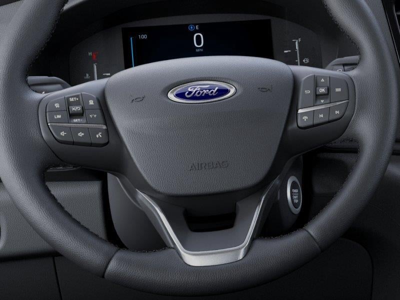 2027 Ford Transit Passenger Wagon DRW 350 HD XLT