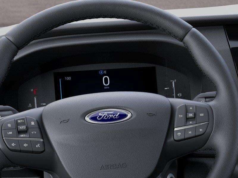 2027 Ford Transit Passenger Wagon DRW 350 HD XLT