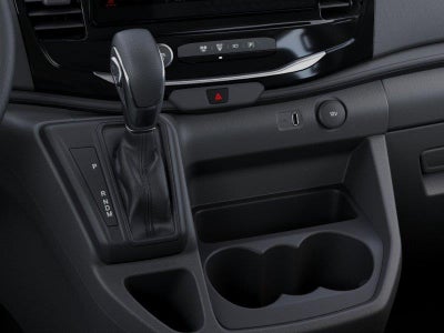 2027 Ford Transit Passenger Wagon DRW 350 HD XLT
