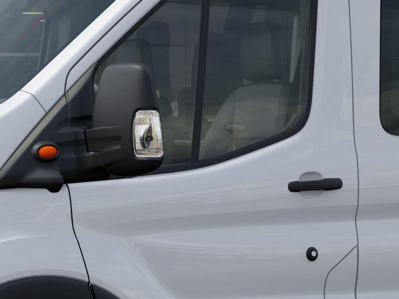 2027 Ford Transit Passenger Wagon DRW 350 HD XLT