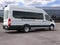 2027 Ford Transit Passenger Wagon DRW 350 HD XLT