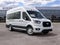 2027 Ford Transit Passenger Wagon DRW 350 HD XLT