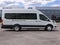 2027 Ford Transit Passenger Wagon DRW 350 HD XLT