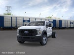 2026 Ford F450 Base