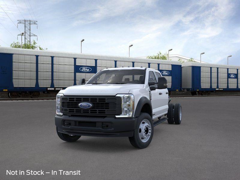 2026 Ford F450 Base