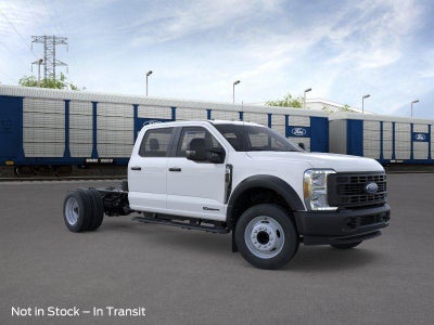 2026 Ford F450 Base