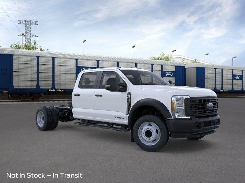 2026 Ford F450 Base