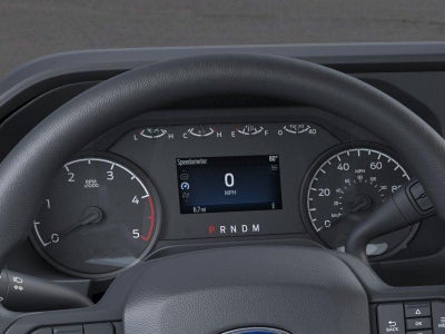 2026 Ford Super Duty F-450 DRW XL