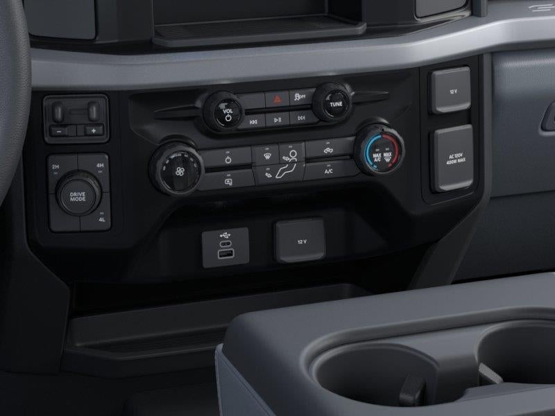 2026 Ford Super Duty F-450 DRW XL
