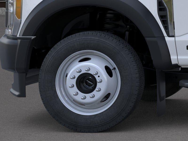 2026 Ford Super Duty F-450 DRW XL