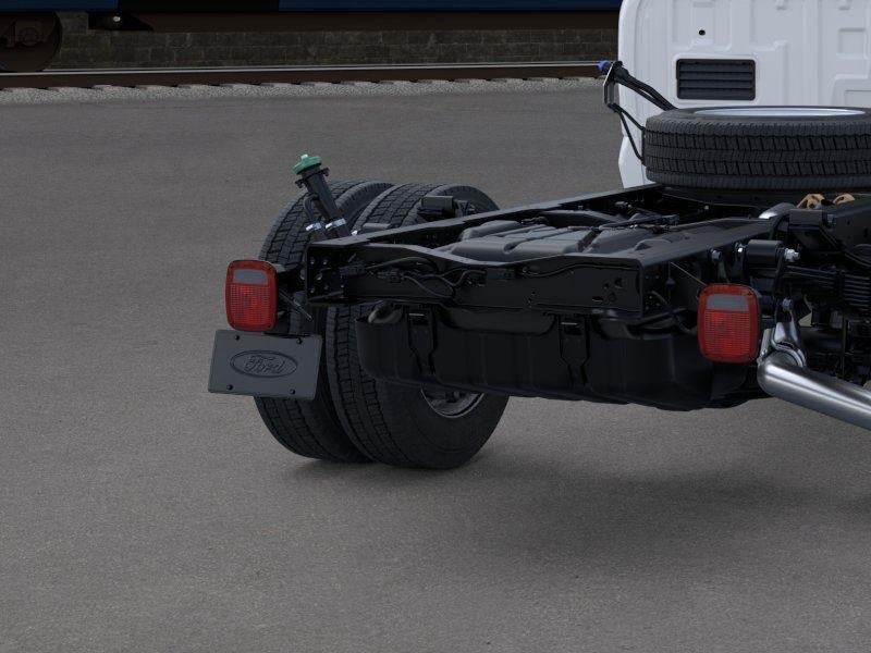 2026 Ford Super Duty F-450 DRW XL