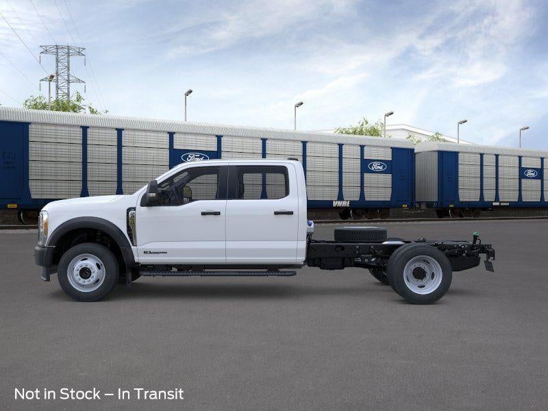 2026 Ford Super Duty F-450 DRW XL