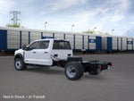 2026 Ford Super Duty F-450 DRW XL