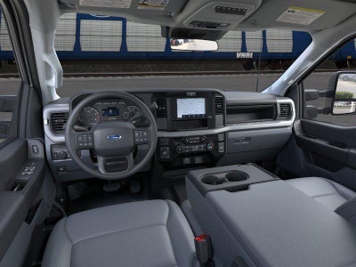 2026 Ford Super Duty F-450 DRW XL