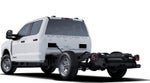 2025 Ford SERVICE BODY Super Duty F-250 SRW XL