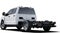 2025 Ford SERVICE BODY Super Duty F-250 SRW XL