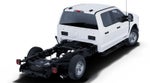 2025 Ford SERVICE BODY Super Duty F-250 SRW XL