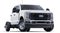 2025 Ford SERVICE BODY Super Duty F-250 SRW XL