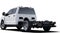 2025 Ford SERVICE BODY Super Duty F-250 SRW XL