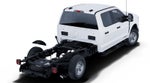 2025 Ford SERVICE BODY Super Duty F-250 SRW XL
