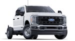 2025 Ford SERVICE BODY Super Duty F-250 SRW XL