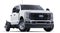 2025 Ford SERVICE BODY Super Duty F-250 SRW XL
