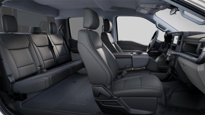 2025 Ford SERVICE BODY Super Duty F-250 SRW XL