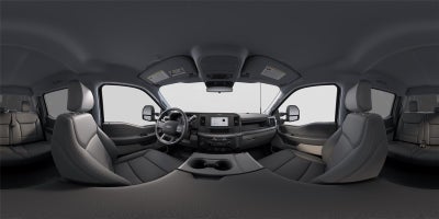 2025 Ford SERVICE BODY Super Duty F-250 SRW XL