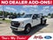 2020 Ford Super Duty F-350 DRW XL