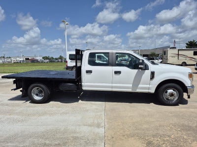 2020 Ford Super Duty F-350 DRW XL