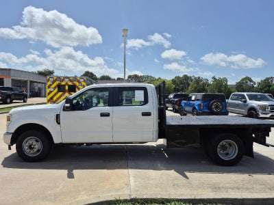 2020 Ford Super Duty F-350 DRW XL