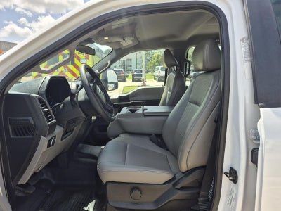 2020 Ford Super Duty F-350 DRW XL