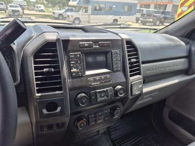 2020 Ford Super Duty F-350 DRW XL