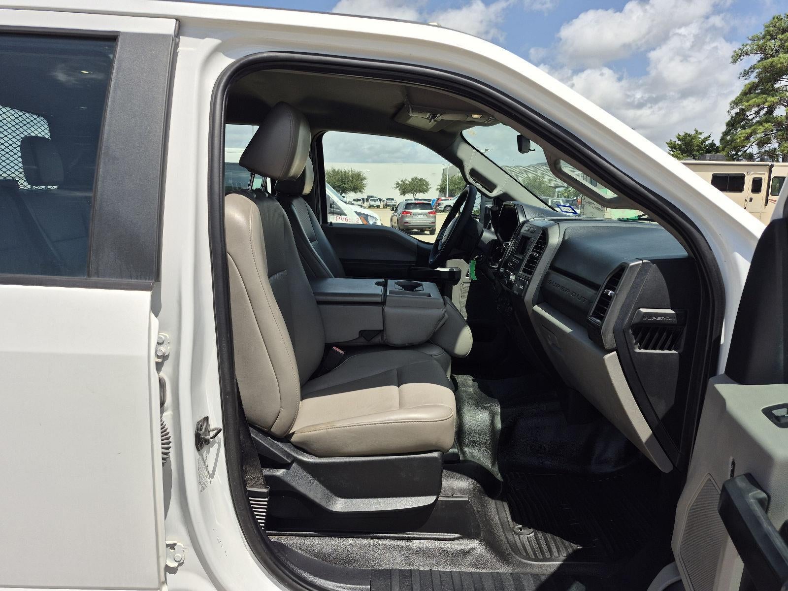2020 Ford Super Duty F-350 DRW XL