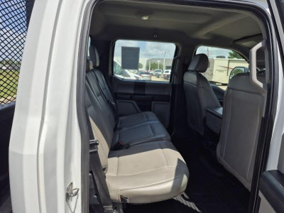 2020 Ford Super Duty F-350 DRW XL