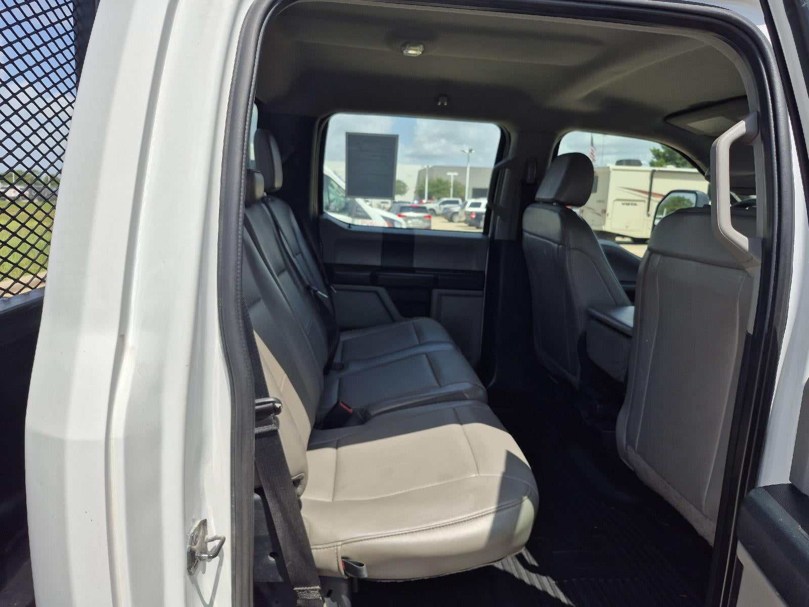 2020 Ford Super Duty F-350 DRW XL