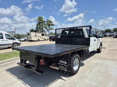 2020 Ford Super Duty F-350 DRW XL