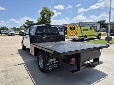 2020 Ford Super Duty F-350 DRW XL