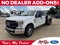 2020 Ford Super Duty F-350 DRW XL