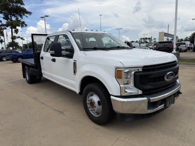 2020 Ford Super Duty F-350 DRW XL