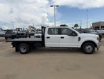 2020 Ford Super Duty F-350 DRW XL