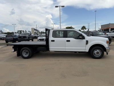 2020 Ford Super Duty F-350 DRW XL
